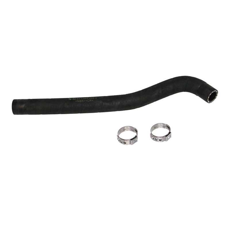 Rein PSH0164 Power Steering Reservoir Hose - Reservoir To Pump