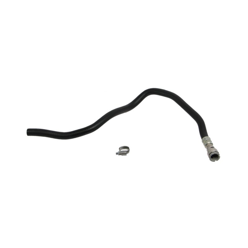 Rein PSH0172 Power Steering Return Hose - Cooler To Reservoir