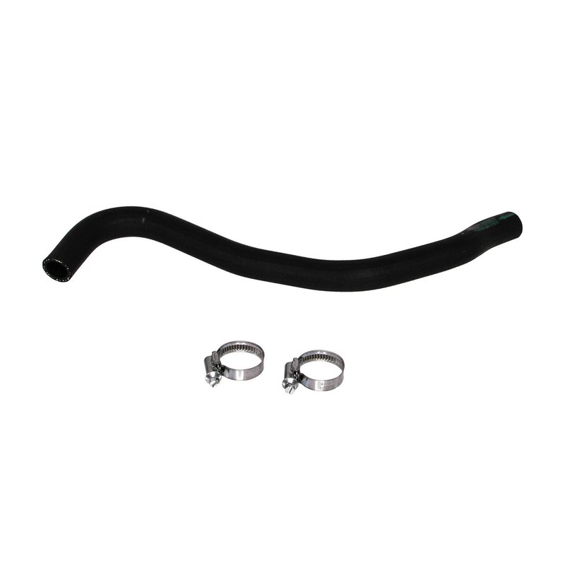 Rein PSH0174 Power Steering Reservoir Hose - Reservoir To Pump