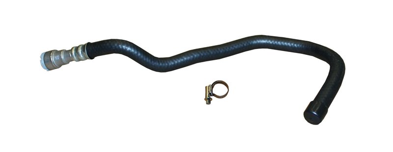 Rein PSH0221 Power Steering Return Hose - Cooler To Reservoir