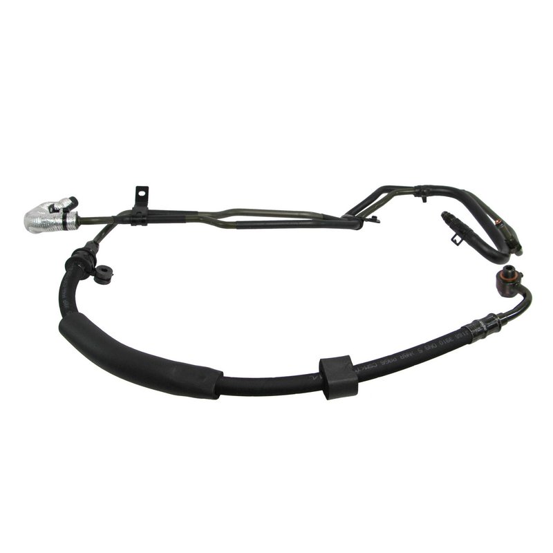 Rein PSH0318 Power Steering Pressure Line Hose Assembly