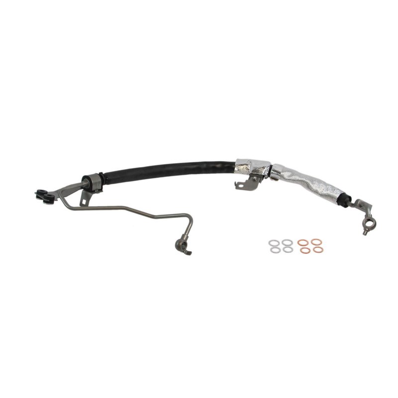 Rein PSH0324 Power Steering Pressure Hose