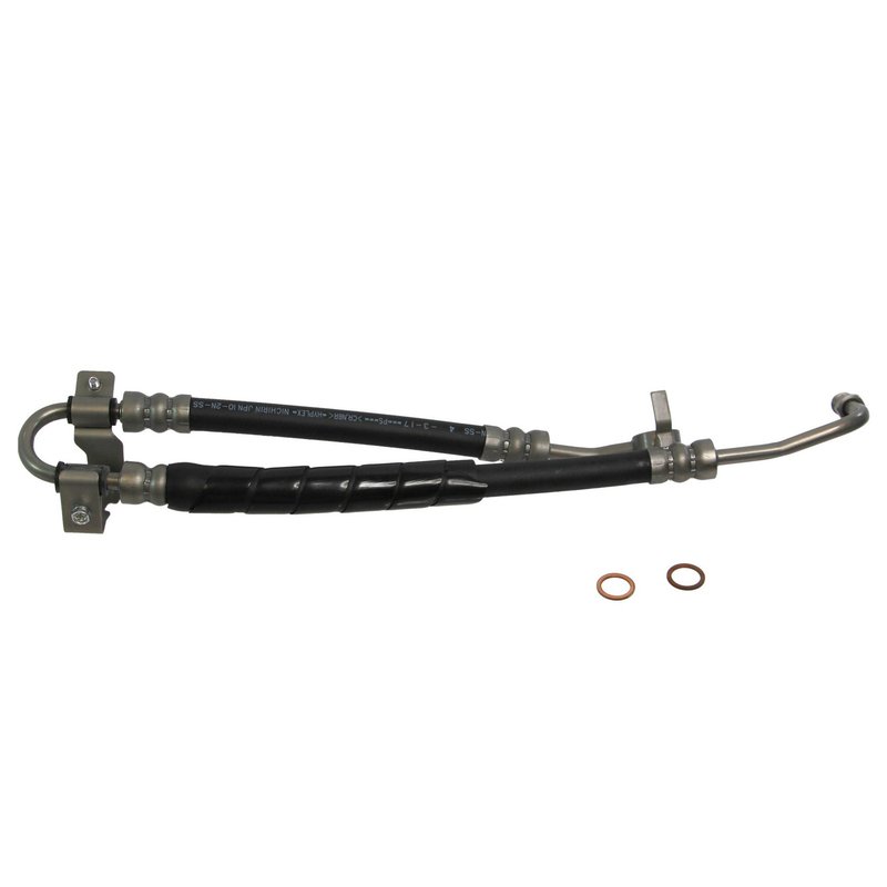 Rein PSH0328 Power Steering Pressure Hose