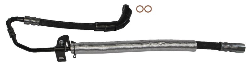 Rein PSH0382 Power Steering Pressure Hose