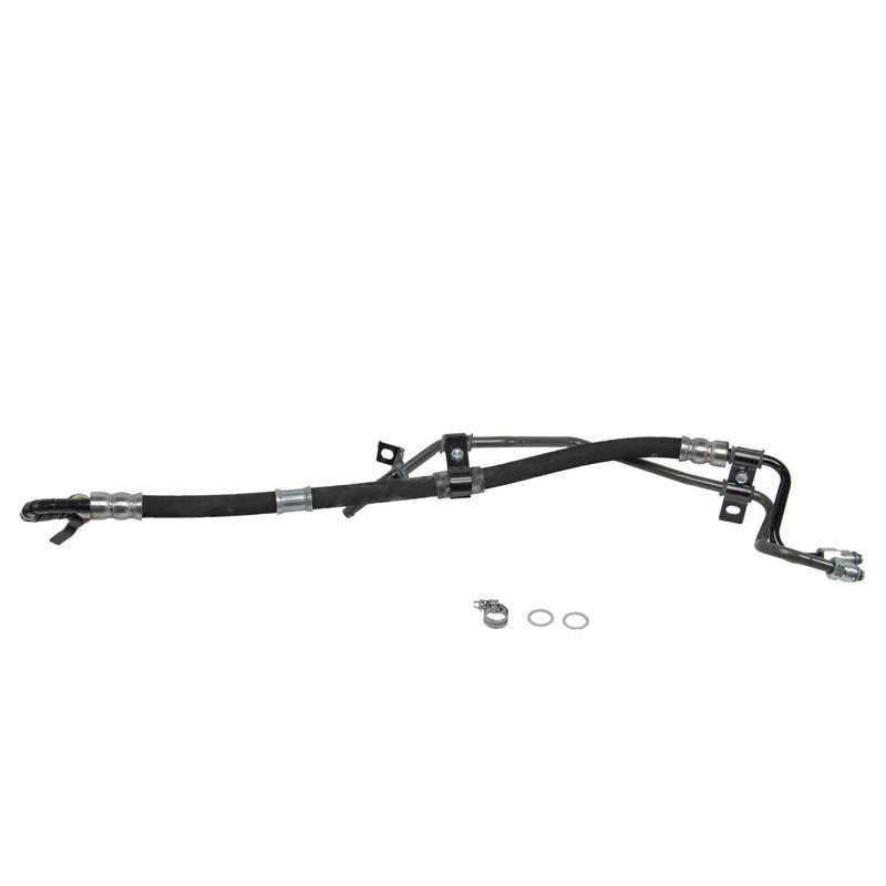 Rein PSH0383 Power Steering Pressure Line Hose Assembly