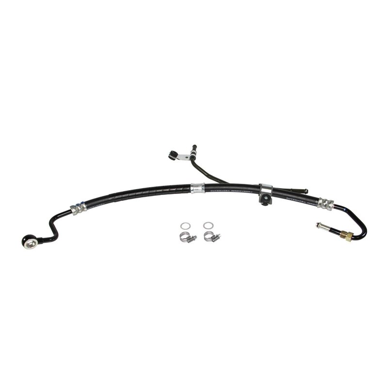 Rein PSH0387 Power Steering Pressure Line Hose Assembly
