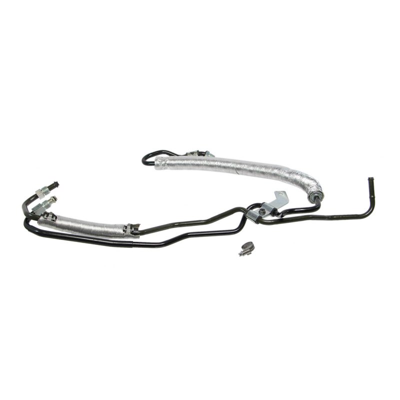 Rein PSH0389 Power Steering Pressure Line Hose Assembly