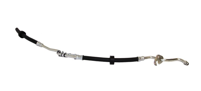 Rein PSH0390 Power Steering Return Hose - Rack To Cooler