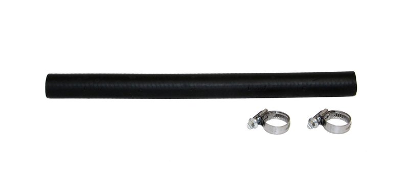Rein PSH0395 Power Steering Reservoir Hose - Reservoir To Pump