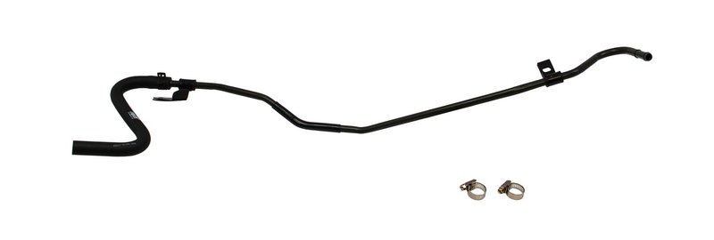 Rein PSH0401 Power Steering Return Hose - From Rack or Rack To Hose