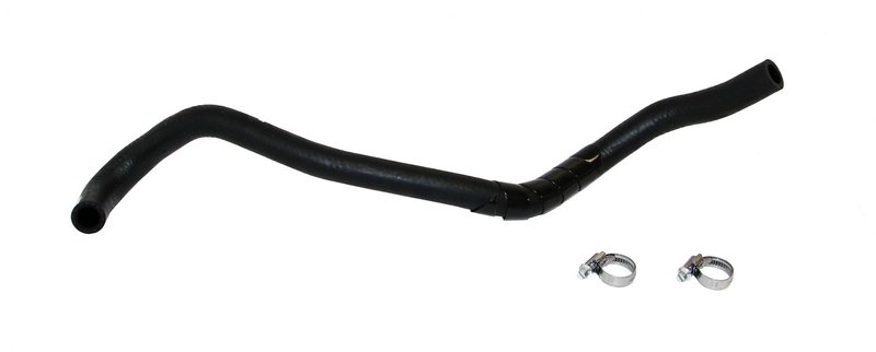 Rein PSH0418 Power Steering Reservoir Hose - Reservoir To Pump