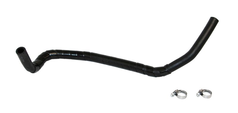 Rein PSH0419 Power Steering Reservoir Hose - Reservoir To Pump