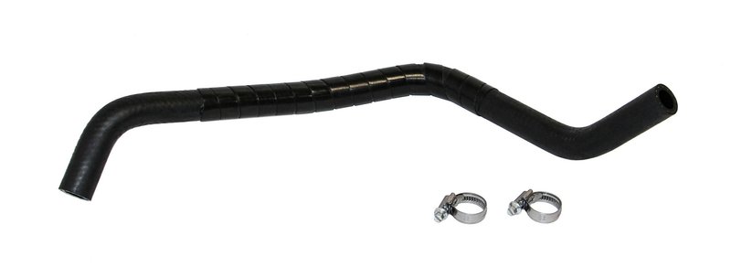 Rein PSH0422 Power Steering Reservoir Hose - Reservoir To Pump