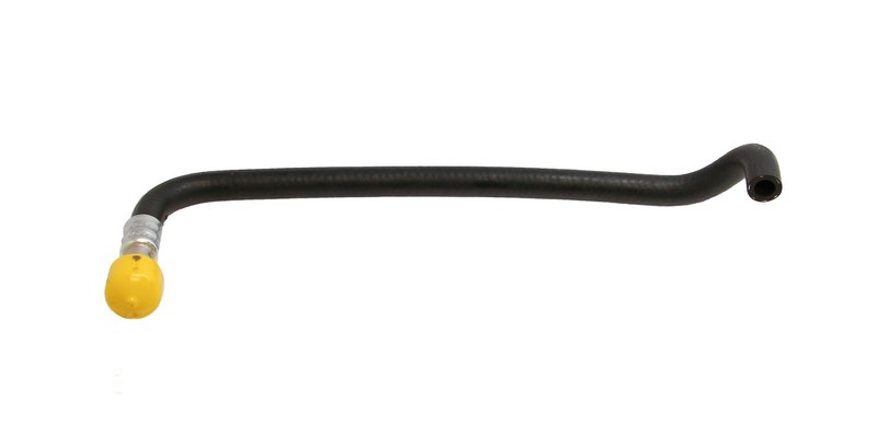 Rein PSH0452 Power Steering Return Hose - Cooler To Reservoir