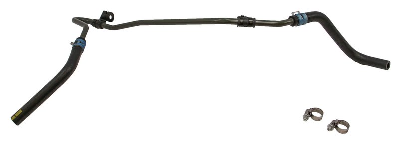 Rein PSH0464 Power Steering Return Line Hose Assembly - To Reservoir