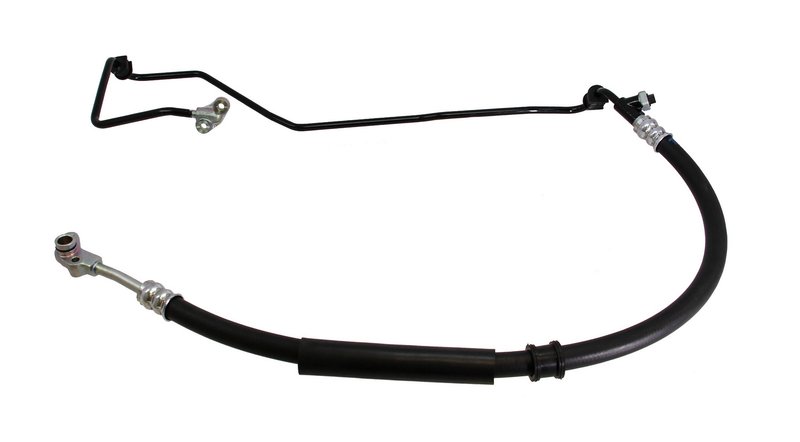 Rein PSH0469 Power Steering Pressure Hose