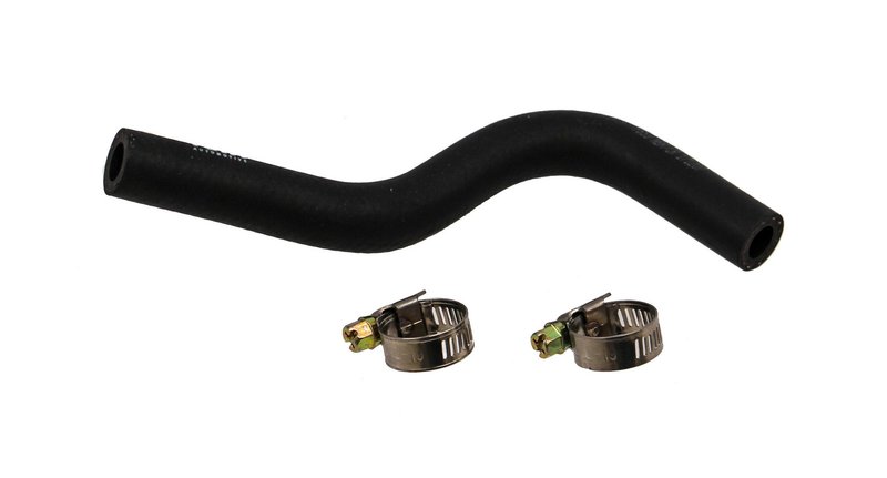 Rein PSH0479 Power Steering Return Hose - Reservoir To Pipe