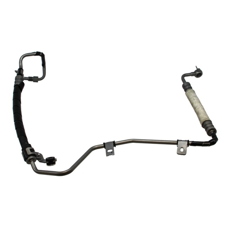 Rein PSH0487 Power Steering Pressure Line Hose Assembly