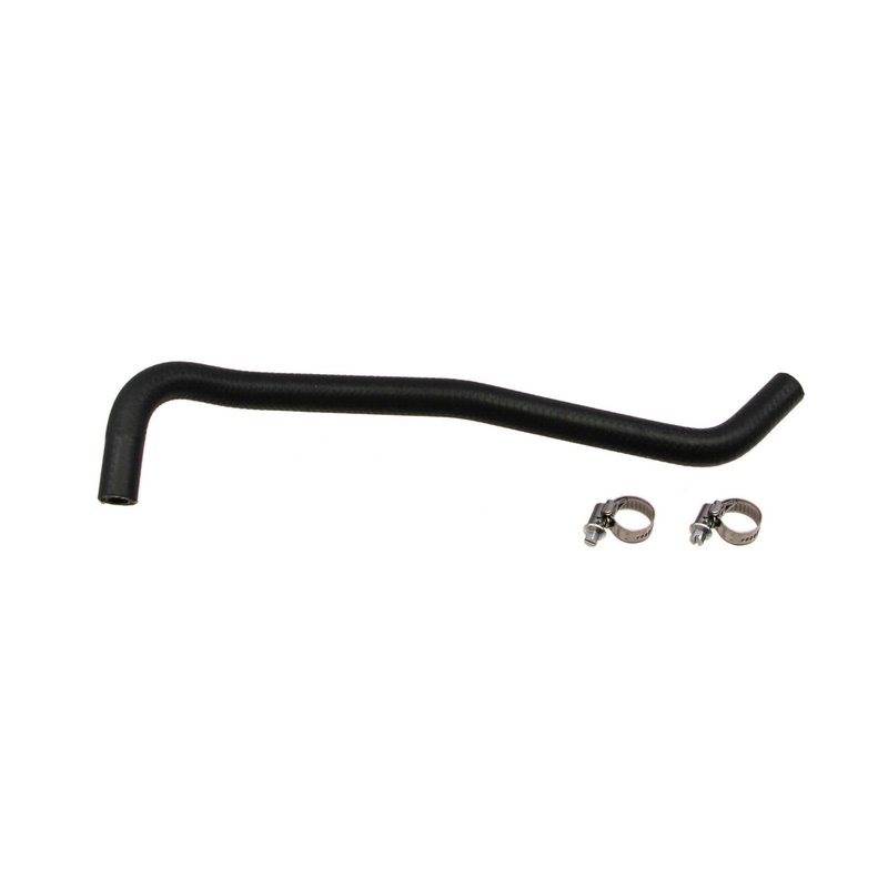 Rein PSH0496 Power Steering Return Hose - Pipe To Pipe