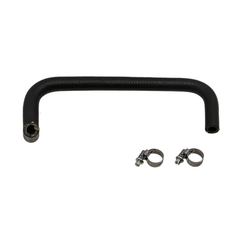 Rein PSH0498 Power Steering Return Hose - Reservoir To Pipe