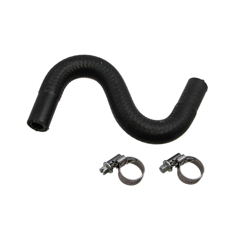 Rein PSH0499 Power Steering Return Hose - Reservoir To Pipe