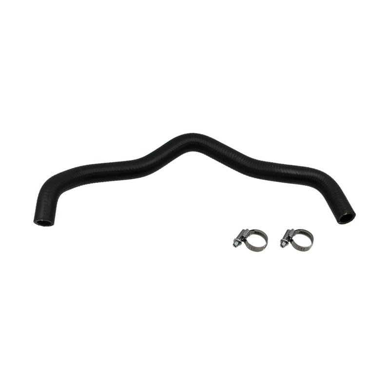 Rein PSH0506 Power Steering Reservoir Hose - Reservoir To Pump