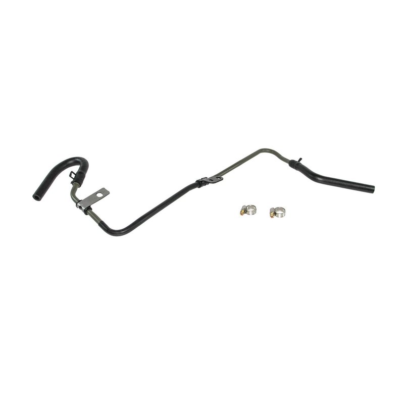 Rein PSH0512 Power Steering Return Line Hose Assembly - To Reservoir