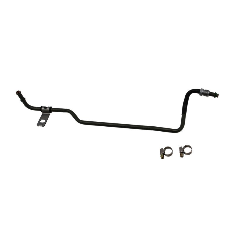 Rein PSH0514 Power Steering Pipe - From Rack
