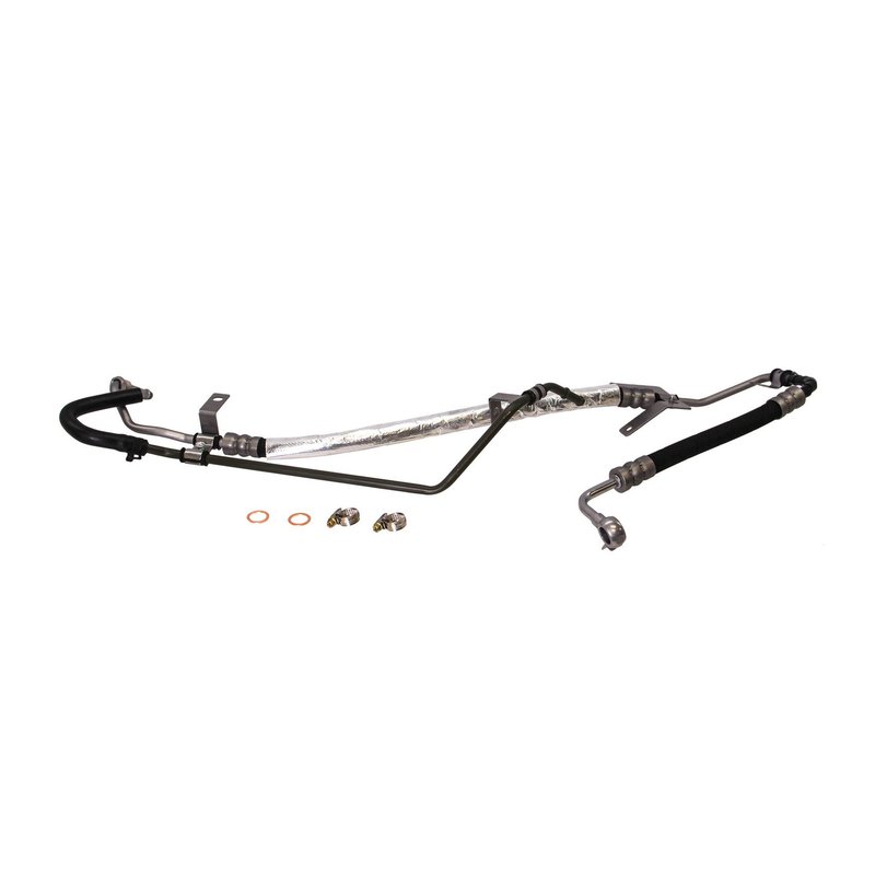 Rein PSH0515 Power Steering Pressure Line Hose Assembly