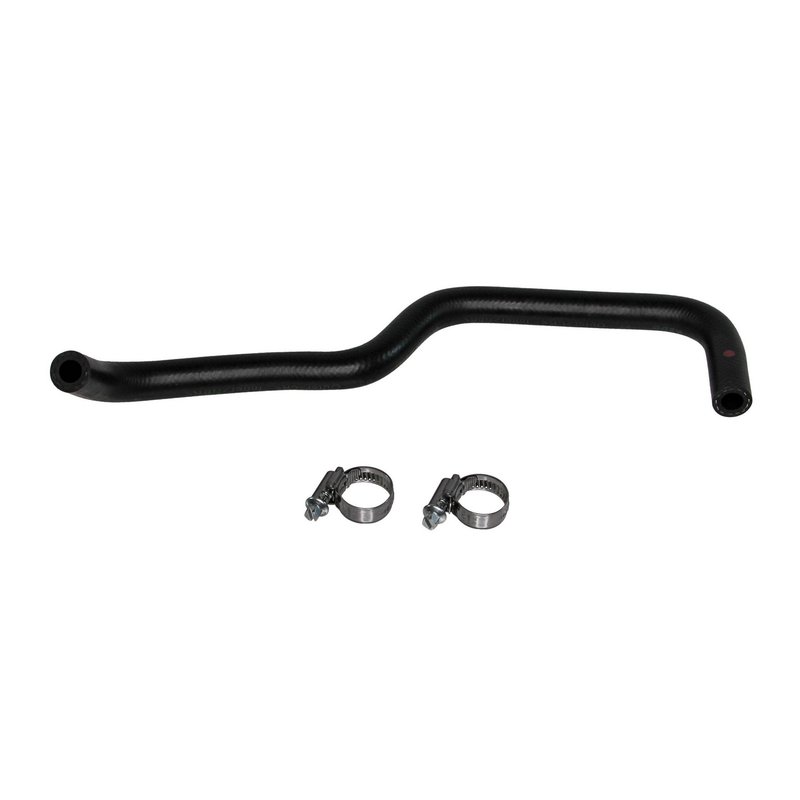 Rein PSH0521 Power Steering Return Hose - Reservoir To Pipe