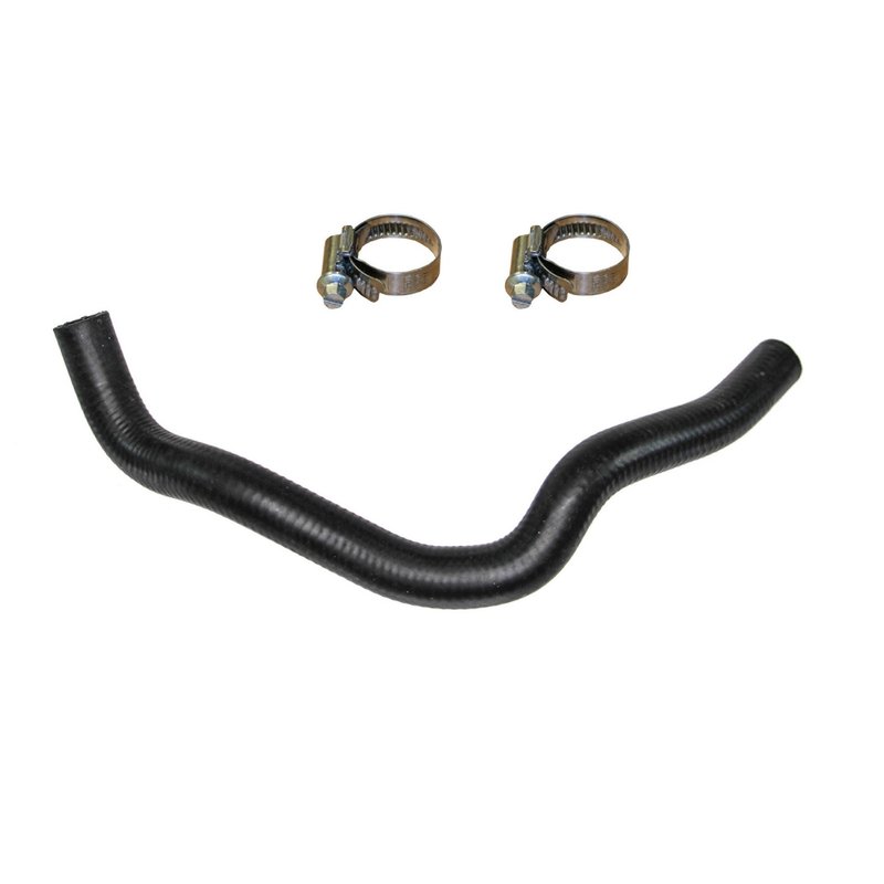 Rein PSH0524 Power Steering Reservoir Hose - Reservoir To Pump