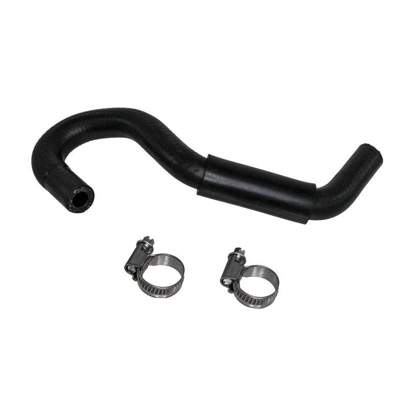 Rein PSH0525 Power Steering Return Hose - Reservoir To Pipe