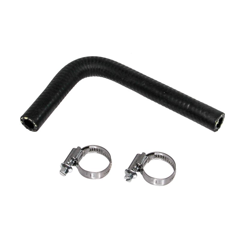 Rein PSH0528 Power Steering Return Hose - Reservoir To Pipe