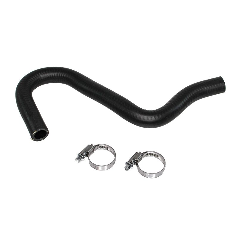 Rein PSH0530 Power Steering Reservoir Hose - Reservoir To Pump