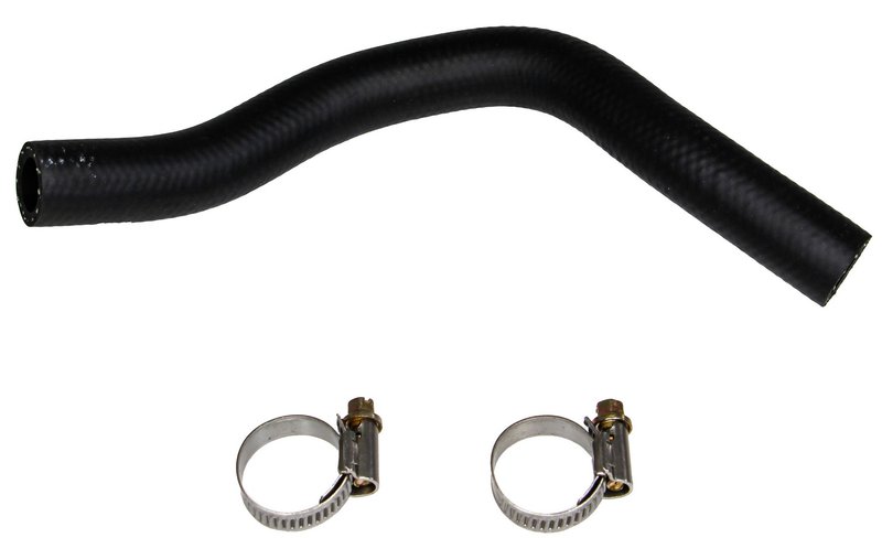 Rein PSH0546 Power Steering Reservoir Hose - Reservoir To Pump