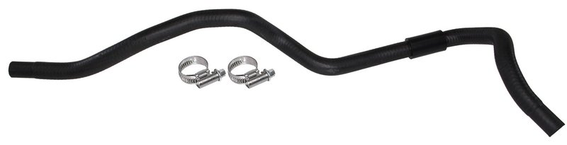 Rein PSH0556 Power Steering Return Hose - Pipe To Cooler