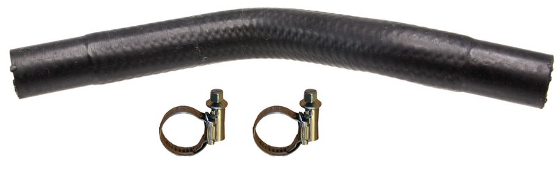 Rein PSH0557 Power Steering Return Hose - Pipe To Cooler