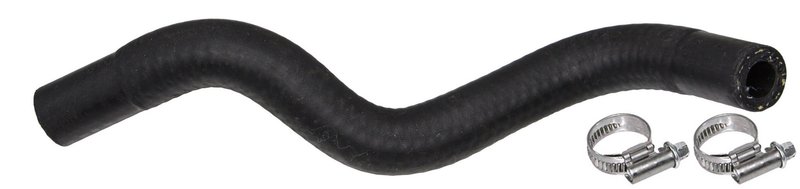 Rein PSH0561 Power Steering Return Hose - Reservoir To Pipe
