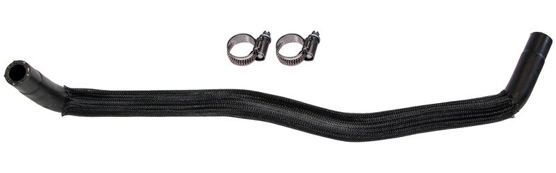 Rein PSH0568 Power Steering Reservoir Hose - Reservoir To Pump