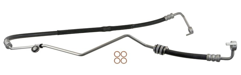 Rein PSH0572 Power Steering Pressure Hose