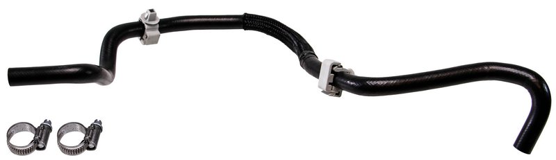 Rein PSH0574 Power Steering Return Hose - Pipe To Pump