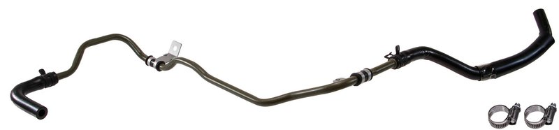 Rein PSH0581 Power Steering Return Line Hose Assembly - To Reservoir