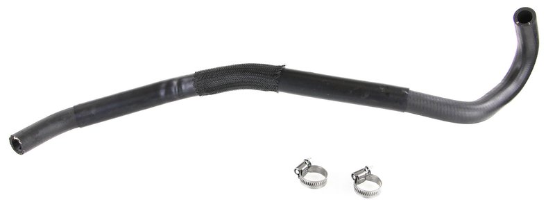 Rein PSH0585 Power Steering Reservoir Hose - Reservoir To Pump