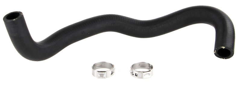 Rein PSH0586 Power Steering Reservoir Hose - Reservoir To Pump