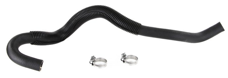 Rein PSH0587 Power Steering Reservoir Hose - Reservoir To Pump