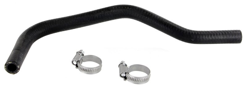 Rein PSH0590 Power Steering Return Hose - Cooler To Reservoir