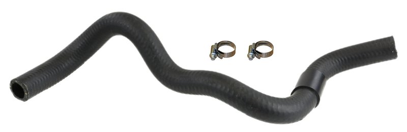 Rein PSH0597 Power Steering Reservoir Hose - Reservoir To Pump