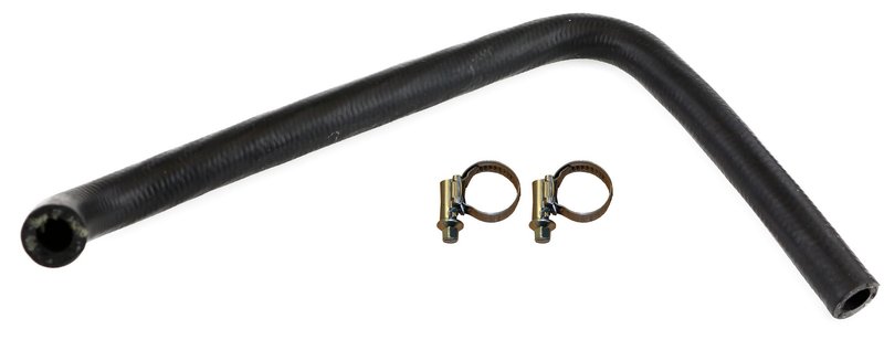 Rein PSH0613 Power Steering Return Hose - Pipe To Cooler