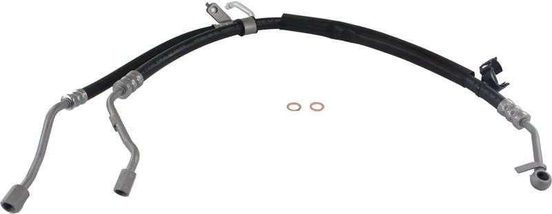 Rein PSH0615 Power Steering Pressure Line Hose Assembly