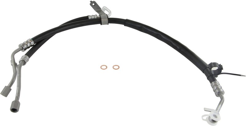 Rein PSH0616 Power Steering Pressure Line Hose Assembly